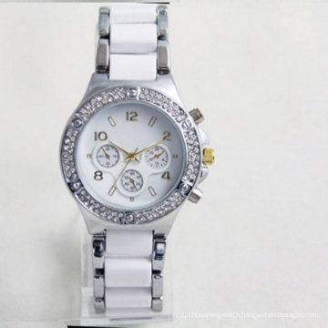 Women's Gender and Sport Charm Fashion Quartz Type cheap women watch